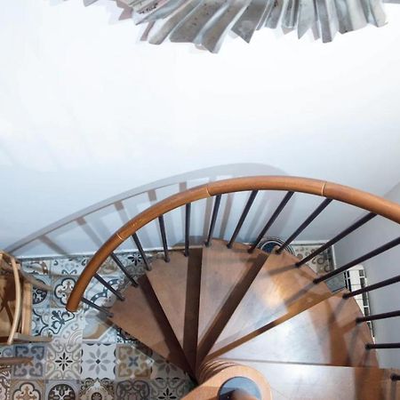 Estudio Cerca De Anton Martin 4Pax Apartment Madrid Luaran gambar